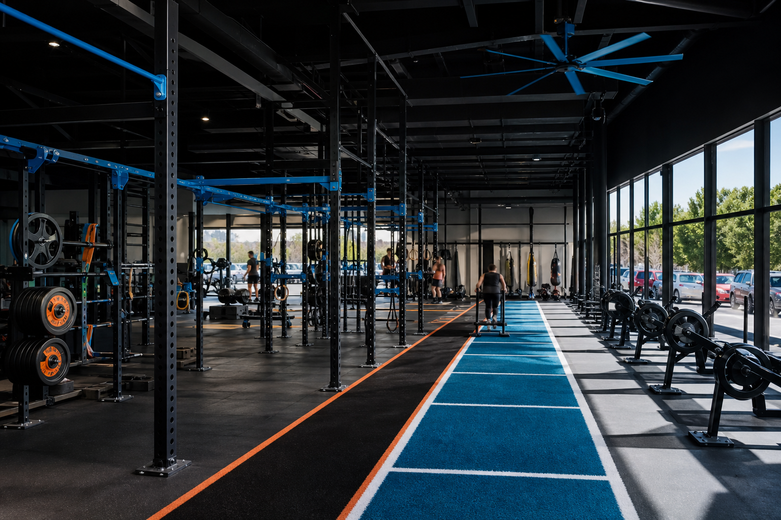 Omnia Fitness & Sport centar